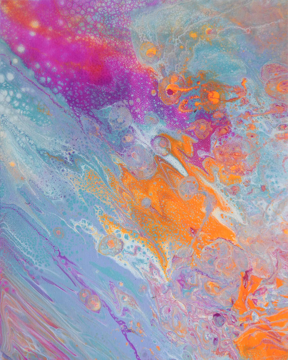 Reef Garden by Laura McClanahan, Image 1.