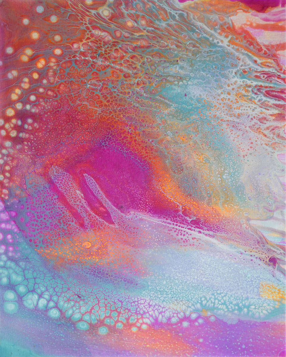 Sea Atlas by Laura McClanahan, Image 1.