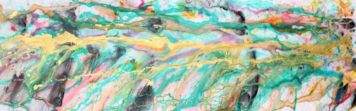 Setting You Free by Laura McClanahan 