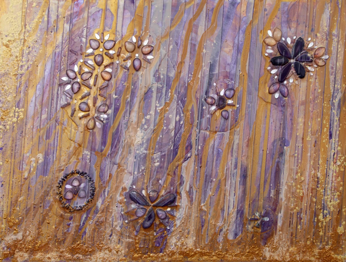 Soul Star Formations by Laura McClanahan 