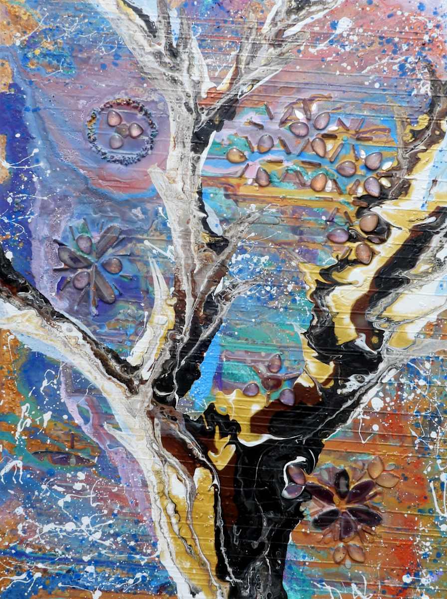 Soul Star Formations by Laura McClanahan, Image 2.