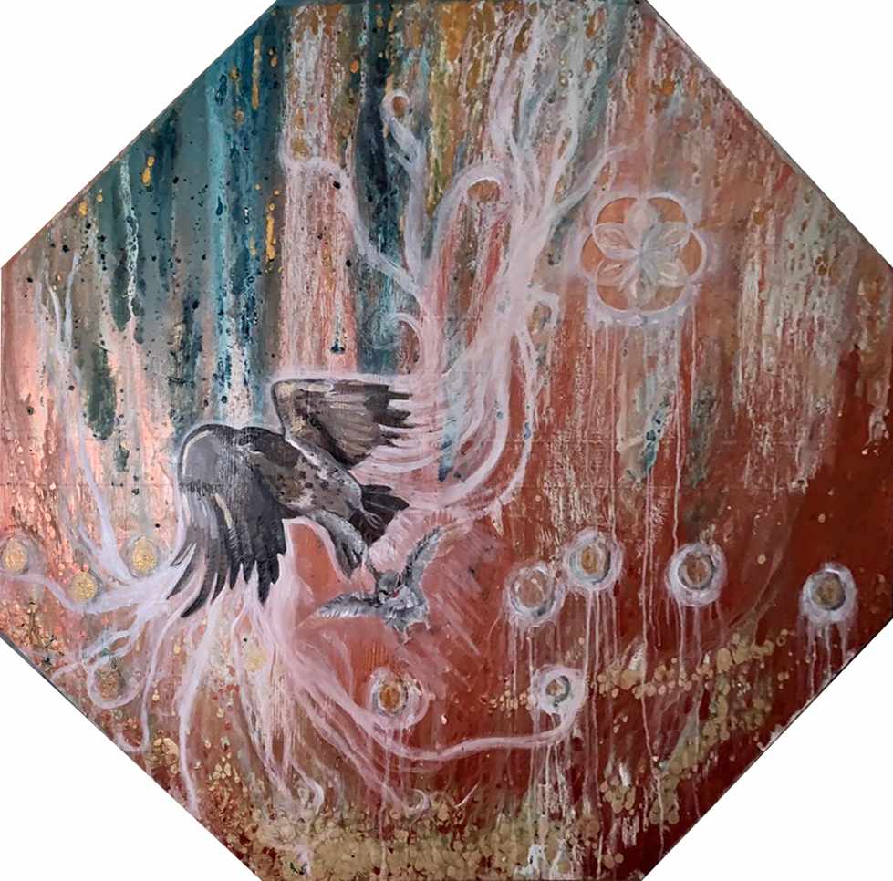 Soul Selection by Laura McClanahan, Image 1.