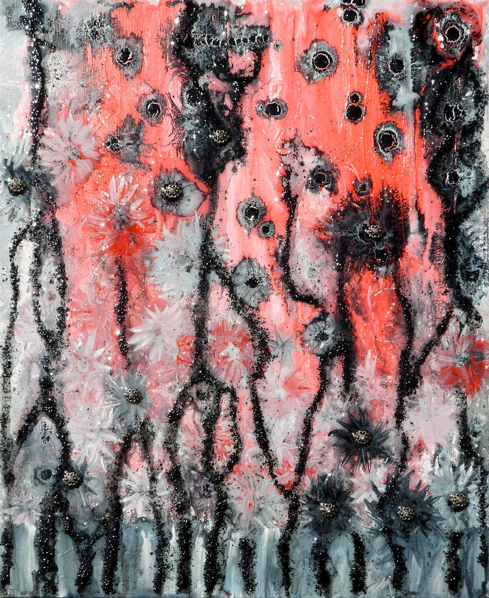 Spirit Spring by Laura McClanahan, Image 3.