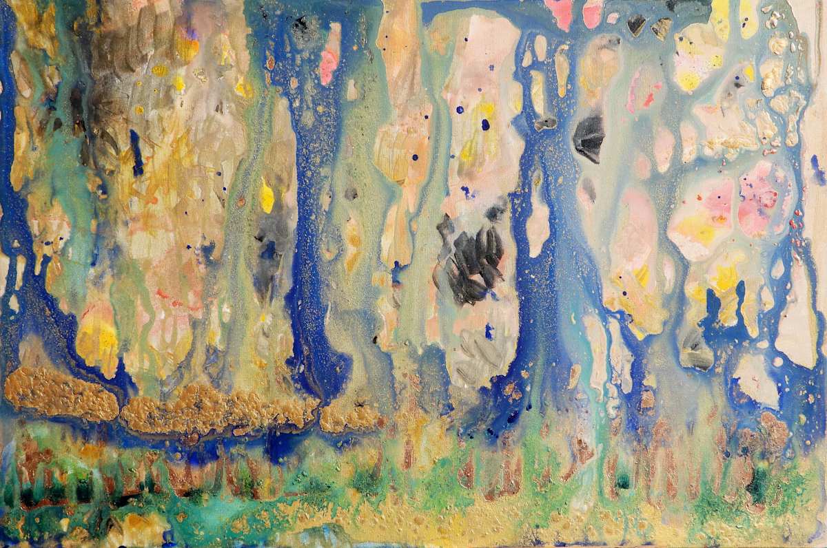 Spiritual World by Laura McClanahan, Image 1.
