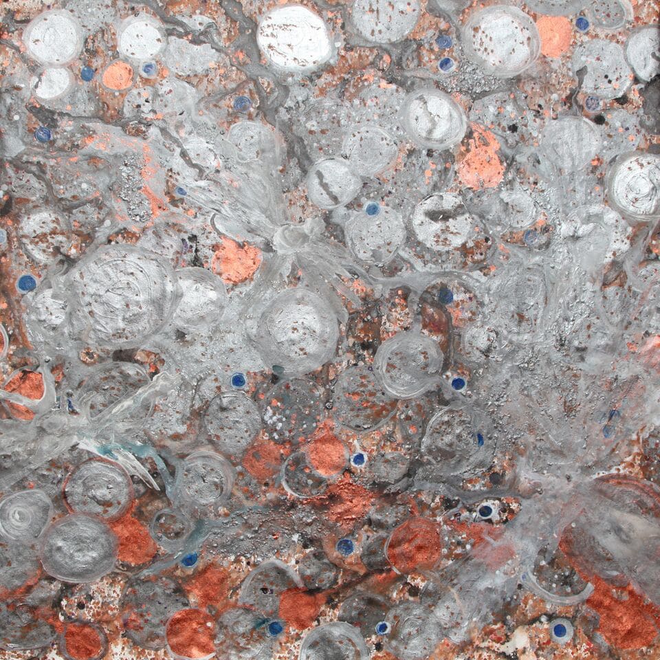 Super Moon Source by Laura McClanahan, Image 1.