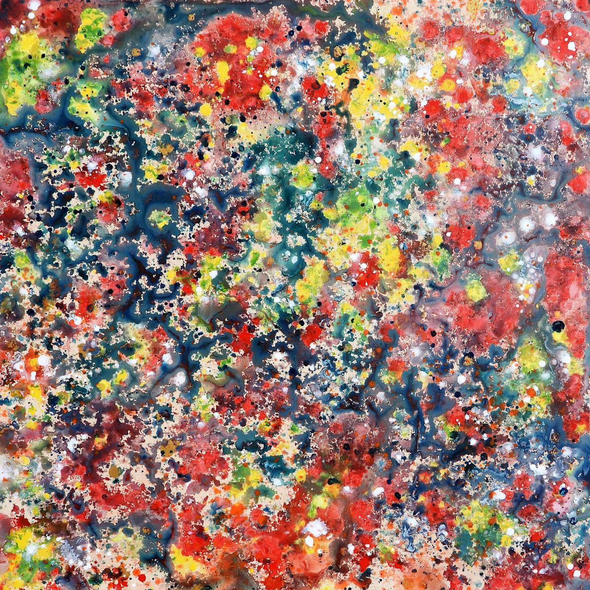 Yearning Joy by Laura McClanahan, Image 1.