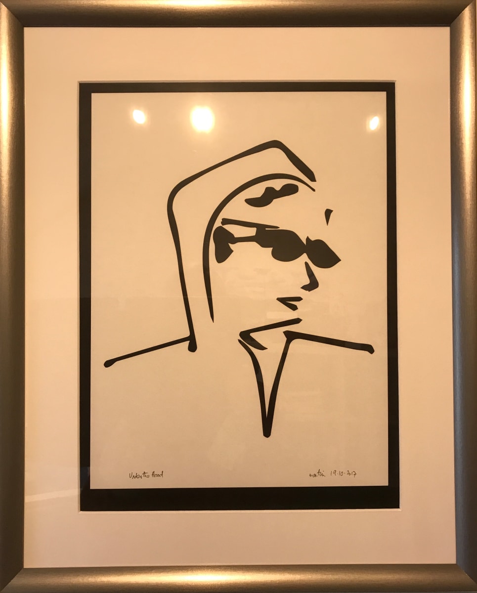 Under the Hood by Martin Briggs 