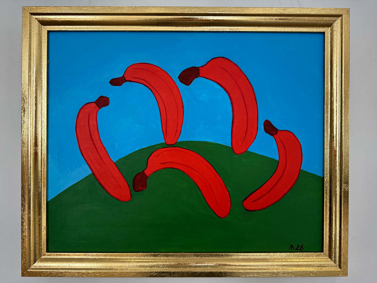 Dance by Martin Briggs, Image 1.