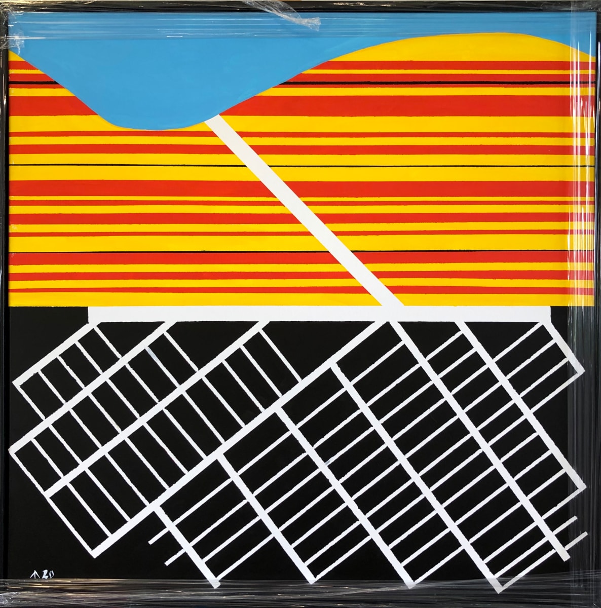The Plan, Image 2.