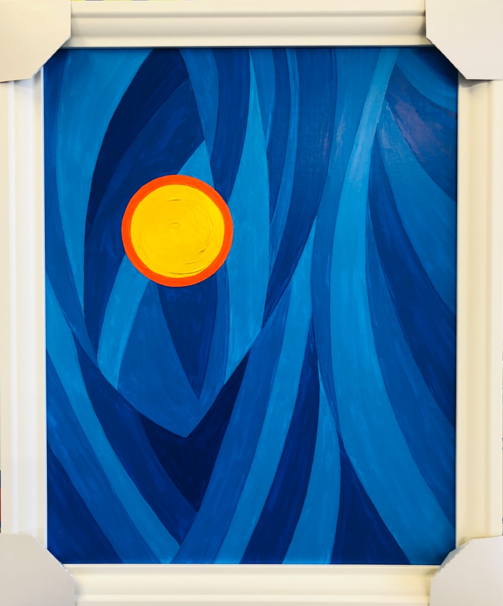 Nimbus by Martin Briggs, Image 1.