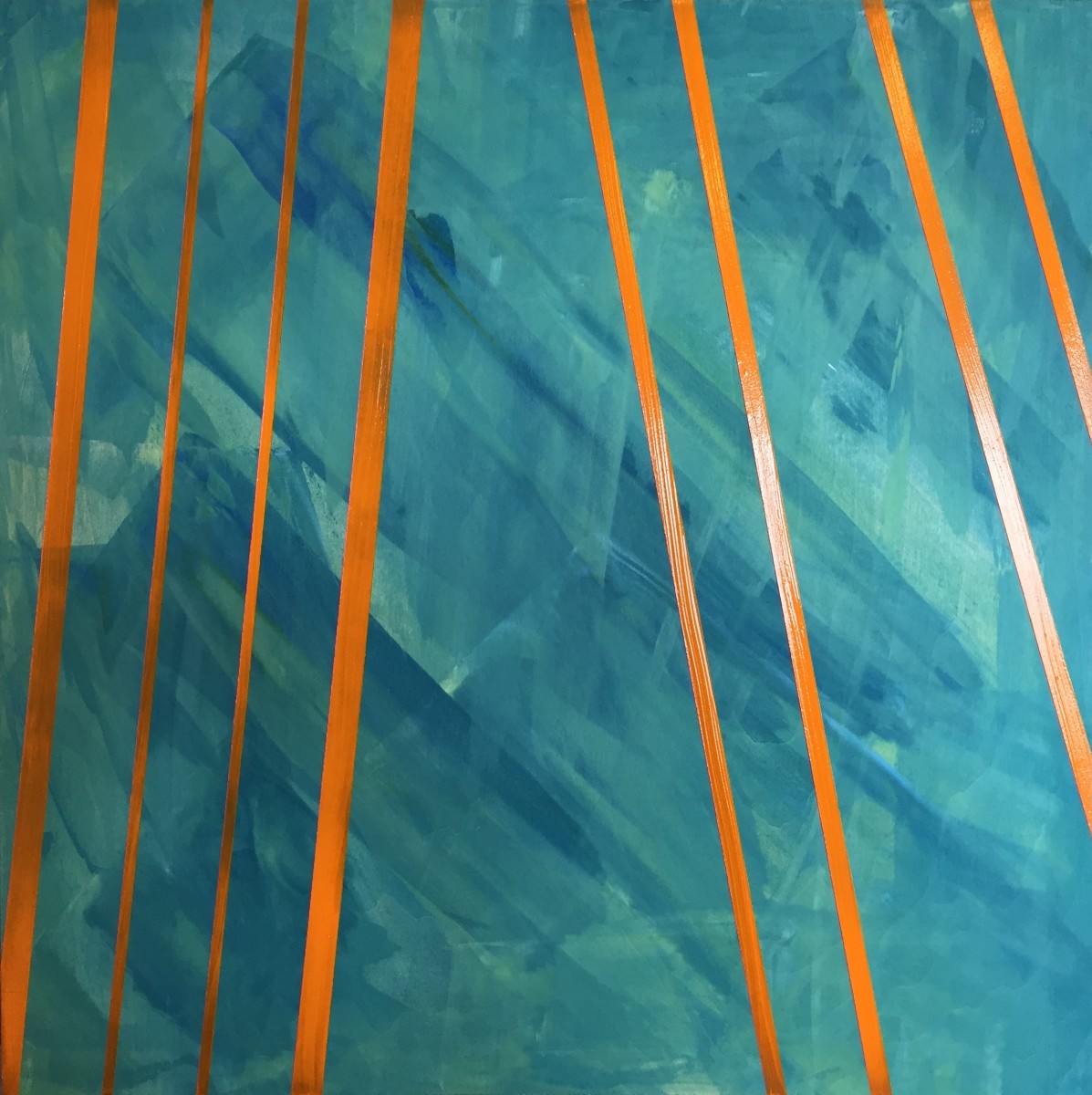 Screen by Martin Briggs 