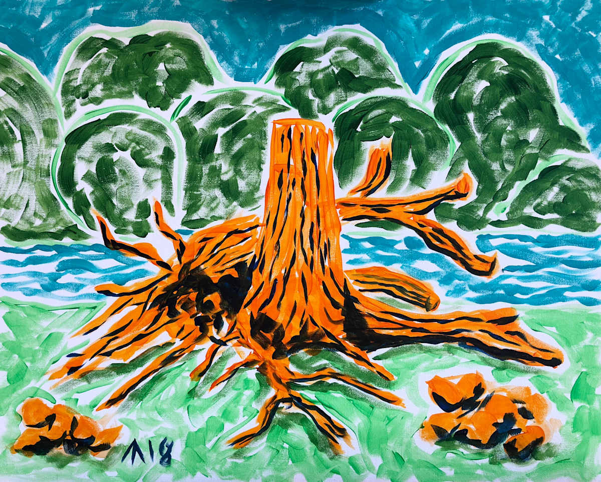 First Colours by Martin Briggs, Image 2.
