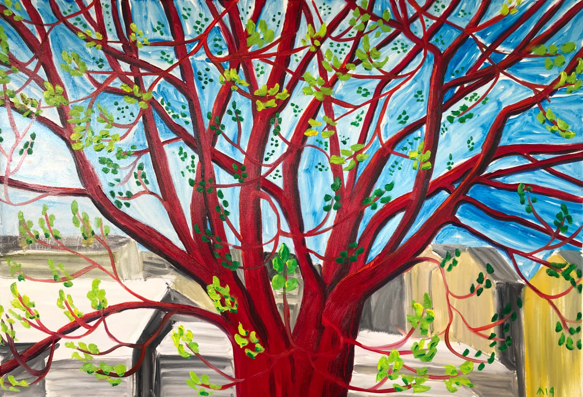 Studio: Spring by Martin Briggs, Image 1.
