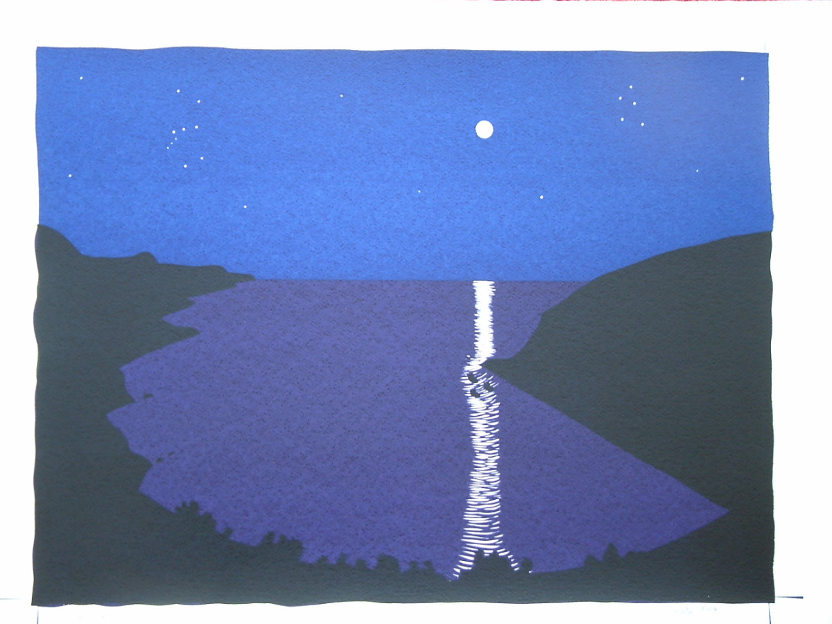 Aligned by Martin Briggs 