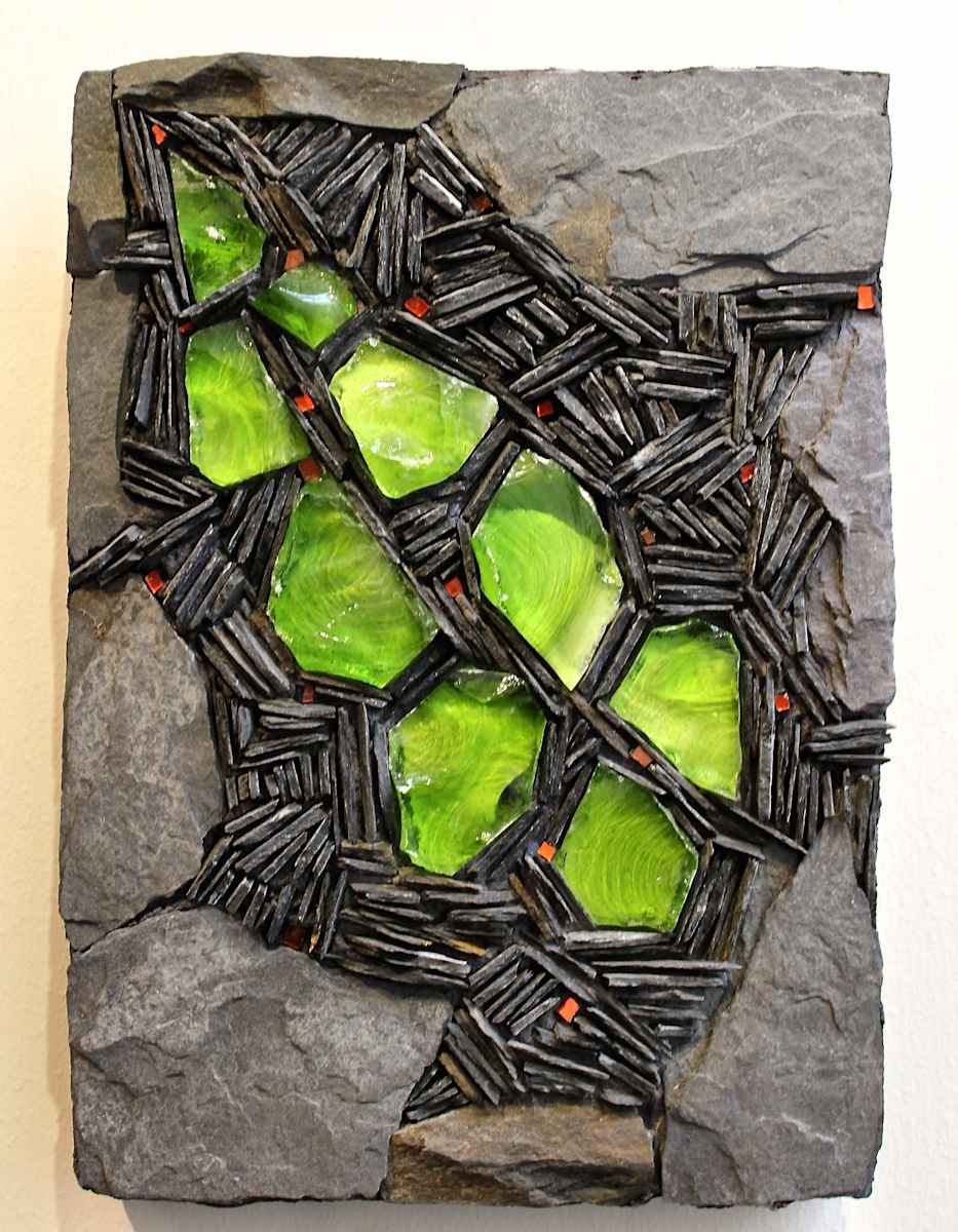 Foglia by Sue Coombs 