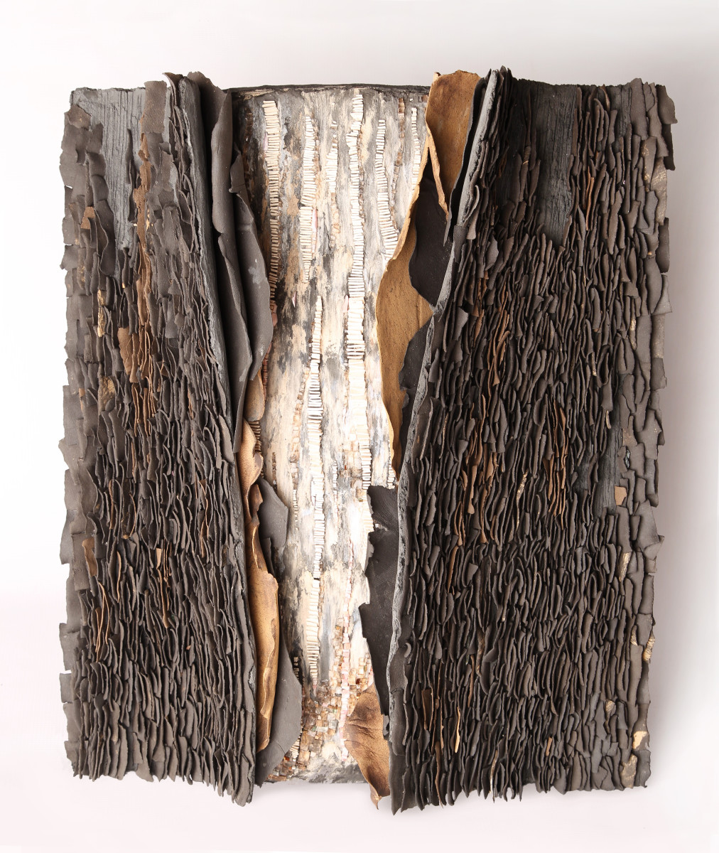 Peeled by Etty Hasak 