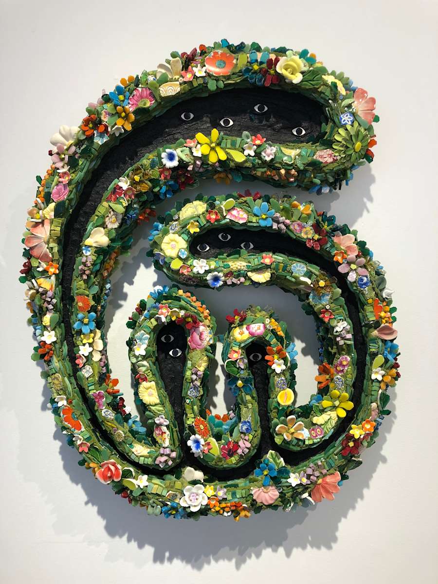 Hedge of Protection by Sarah Lewis 