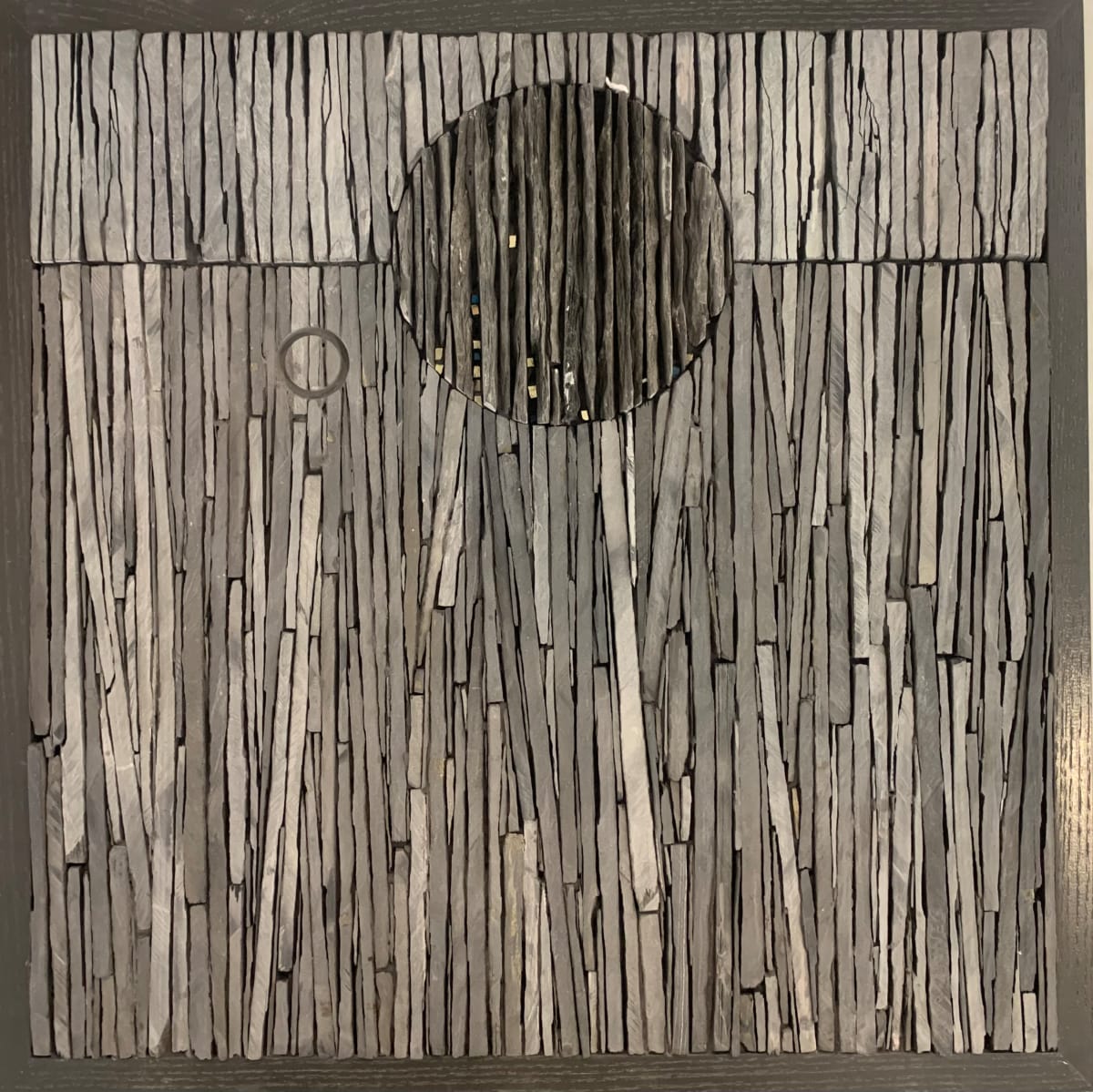 Alignment Imminent by Dugald MacInnes, Image 1.