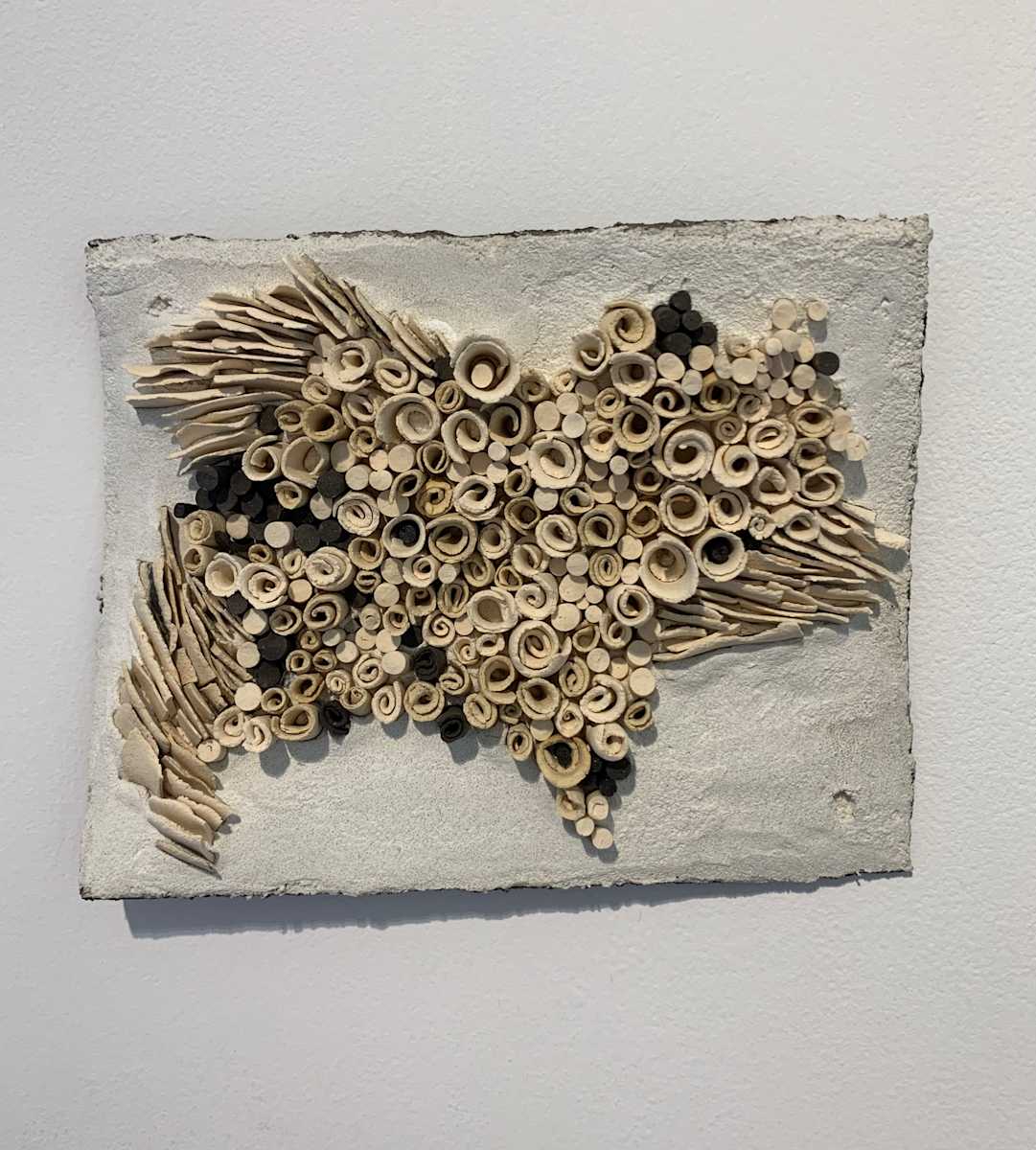 Untitled VI (22) by Etty Hasak 