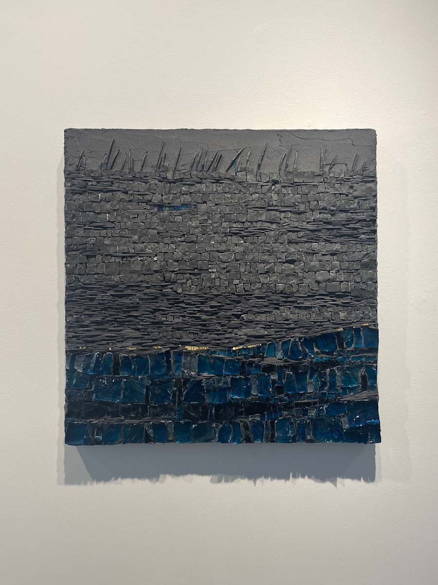 Inner Currents by Sue Giannotti 
