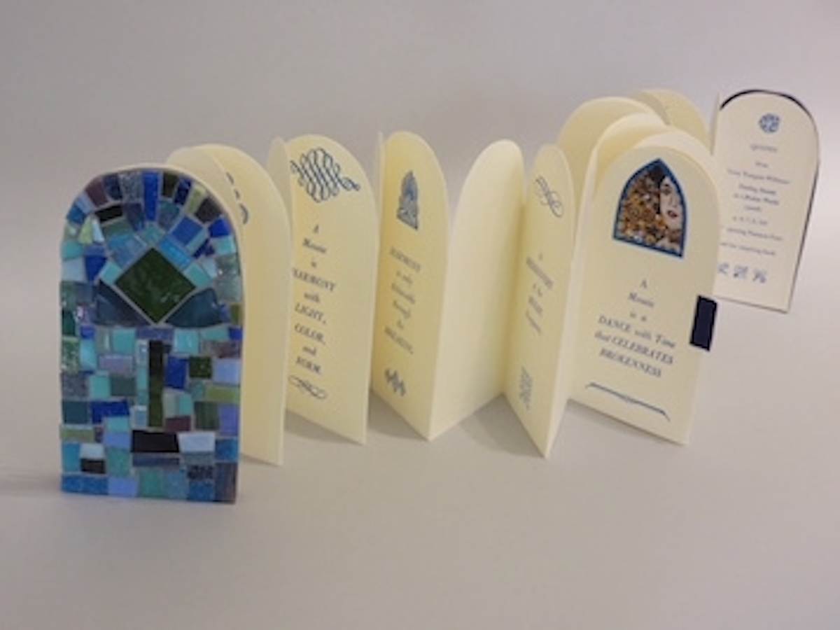 FRAGMENTS by Debra A Kraemer 