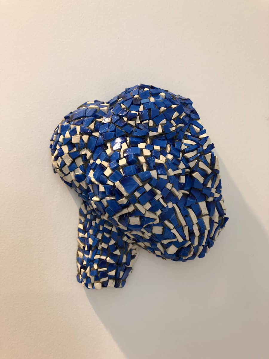 Brocky by Toyoharu Kii 