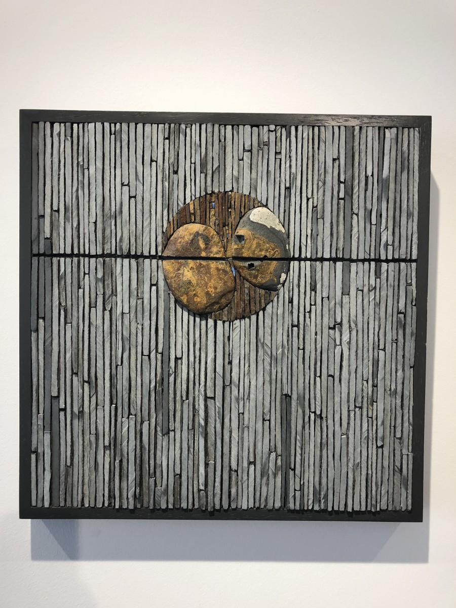 Intrusion [Luing] by Dugald MacInnes 