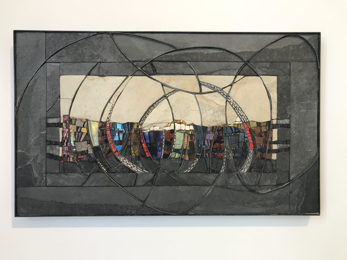 Nico's Blanket by Casey Van Loon 