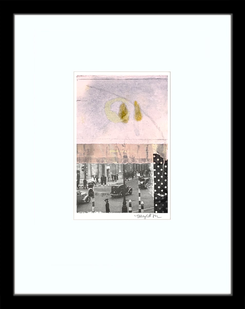 Billet-Doux Ten by Marybeth Rothman, Image 1.