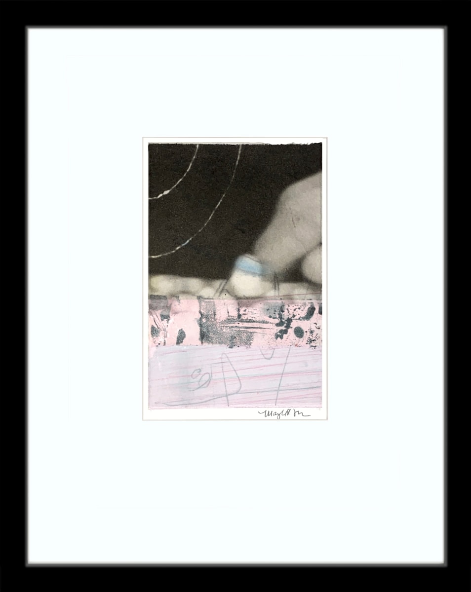 Billet-Doux Five by Marybeth Rothman, Image 1.