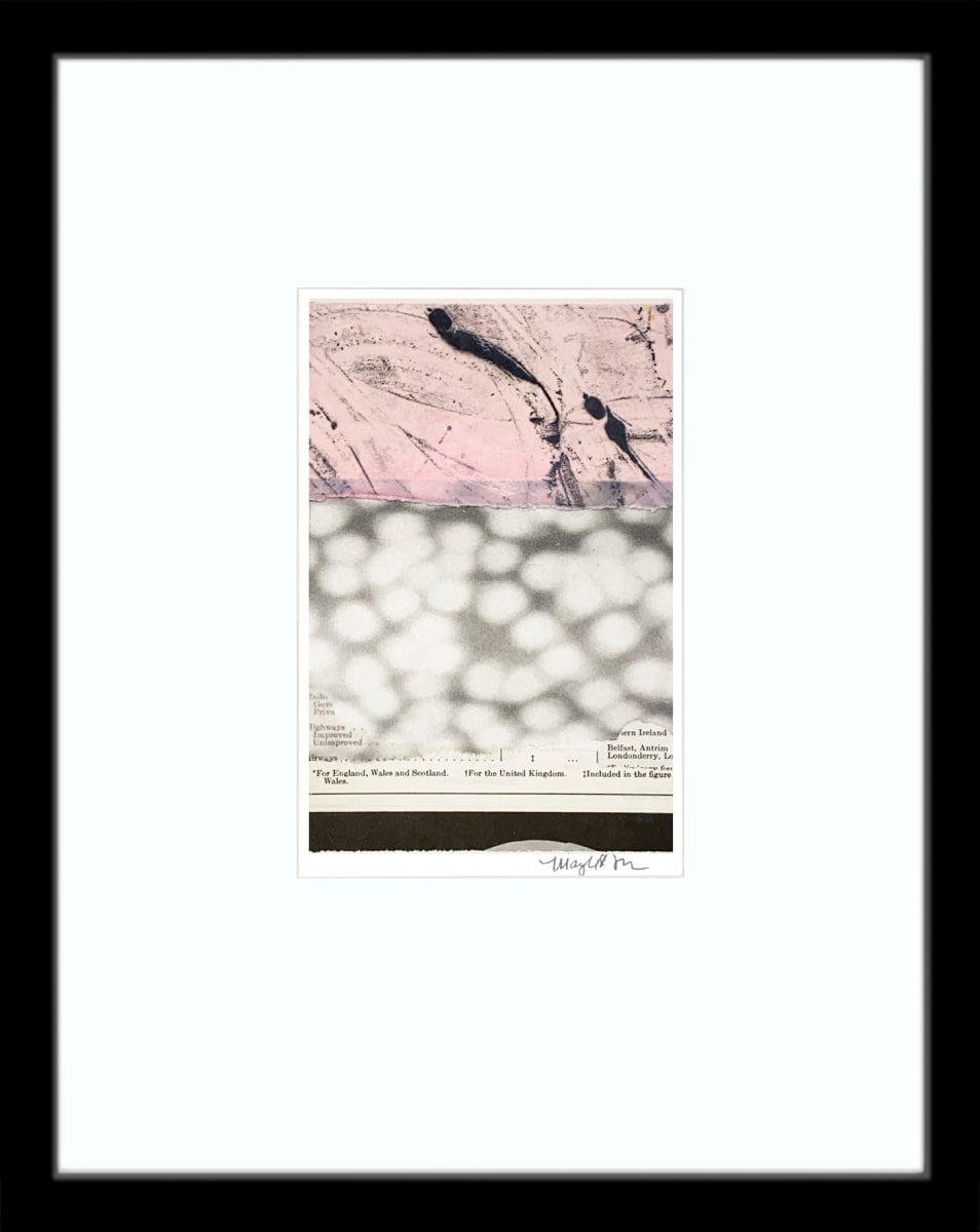 Billet-Doux  Six by Marybeth Rothman, Image 1.