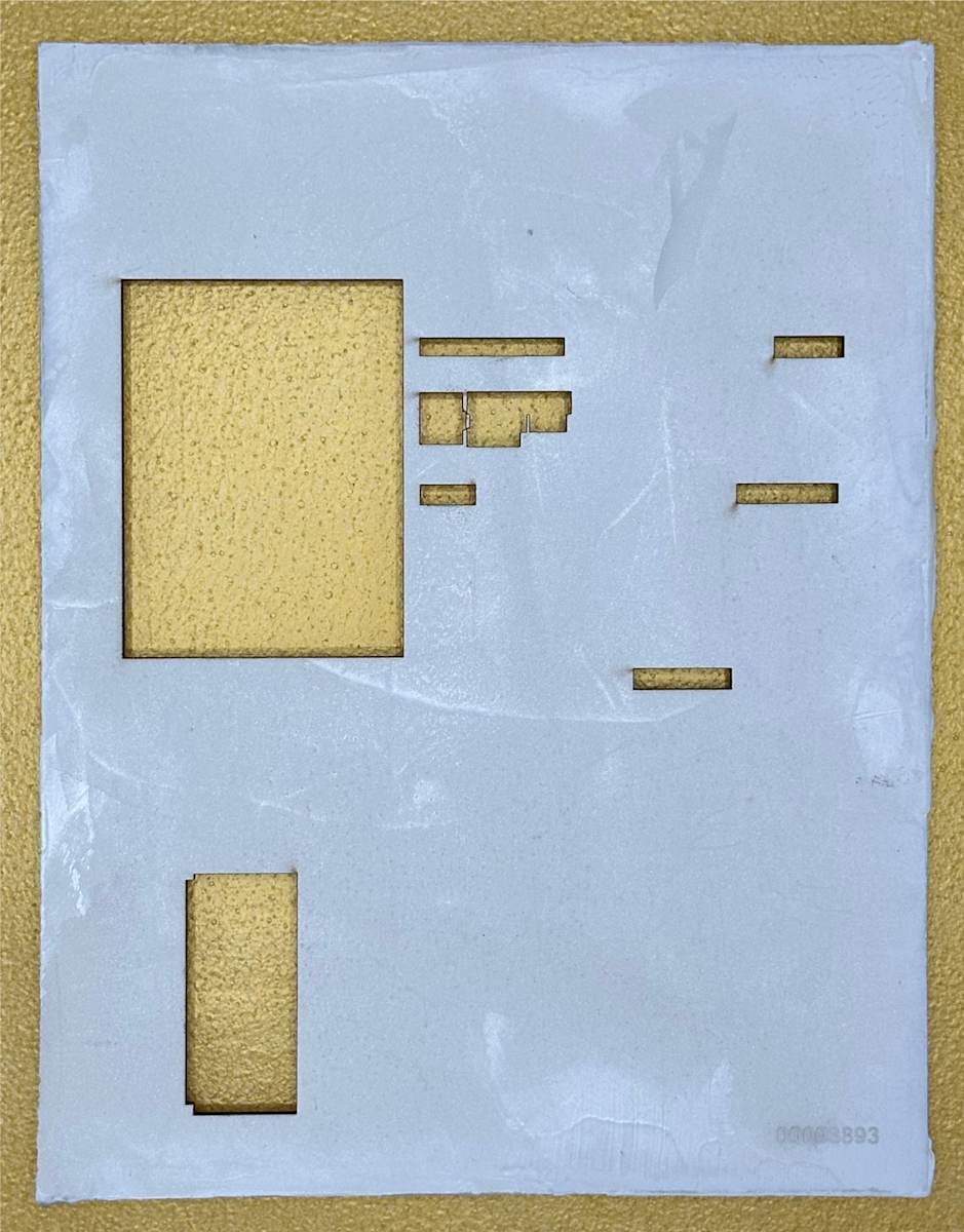 Redacted - 00003893 by Karrie Hovey, Image 1.