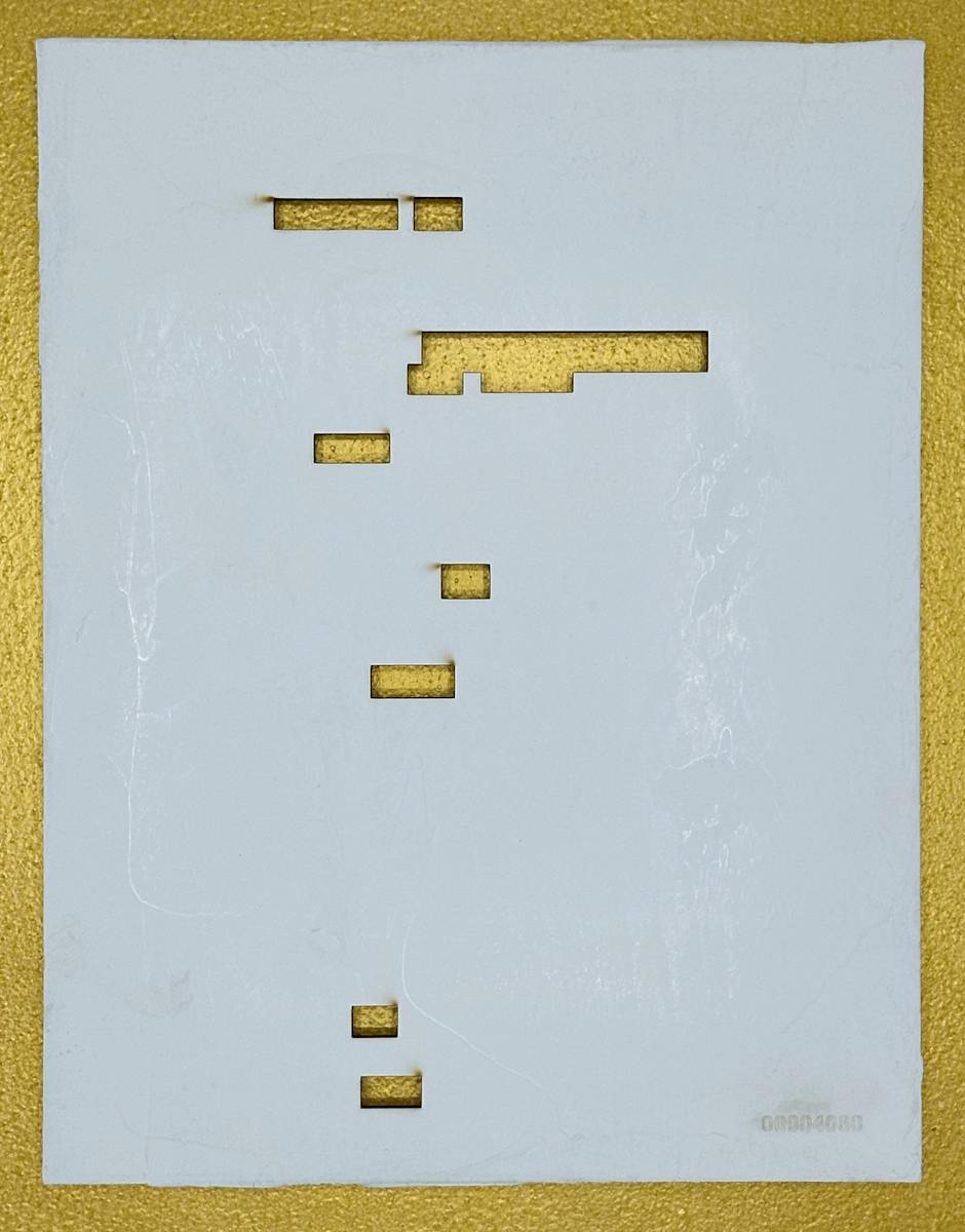 Redacted - 00004080 by Karrie Hovey, Image 1.