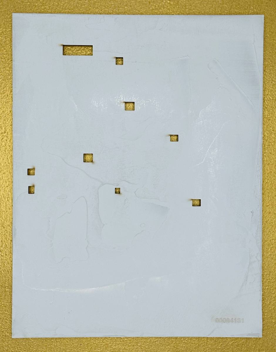 Redacted - 00004181 by Karrie Hovey, Image 1.