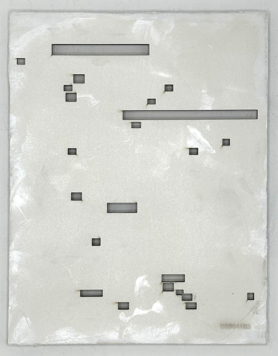 Redacted - 00004183 by Karrie Hovey, Image 1.