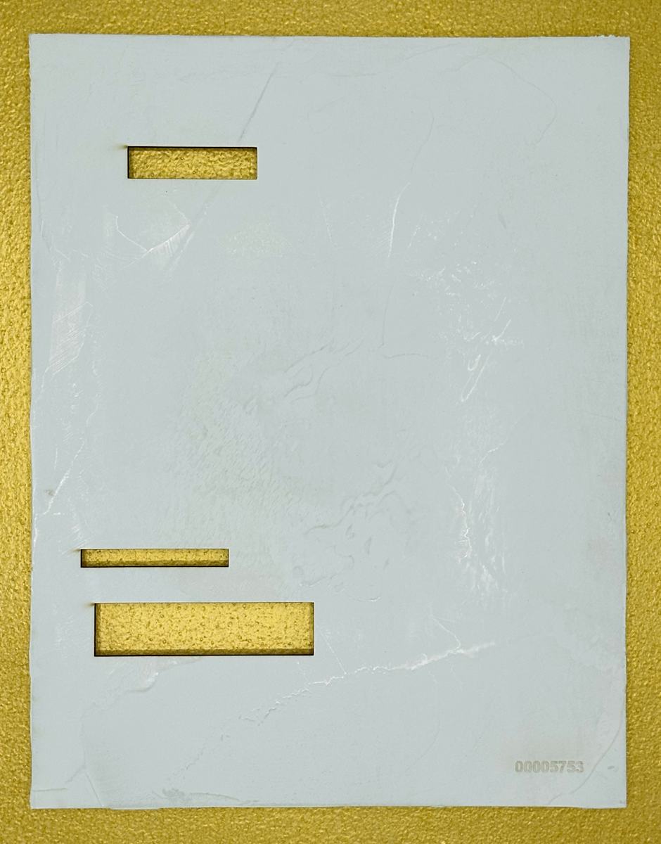 Redacted - 00005753 by Karrie Hovey, Image 1.
