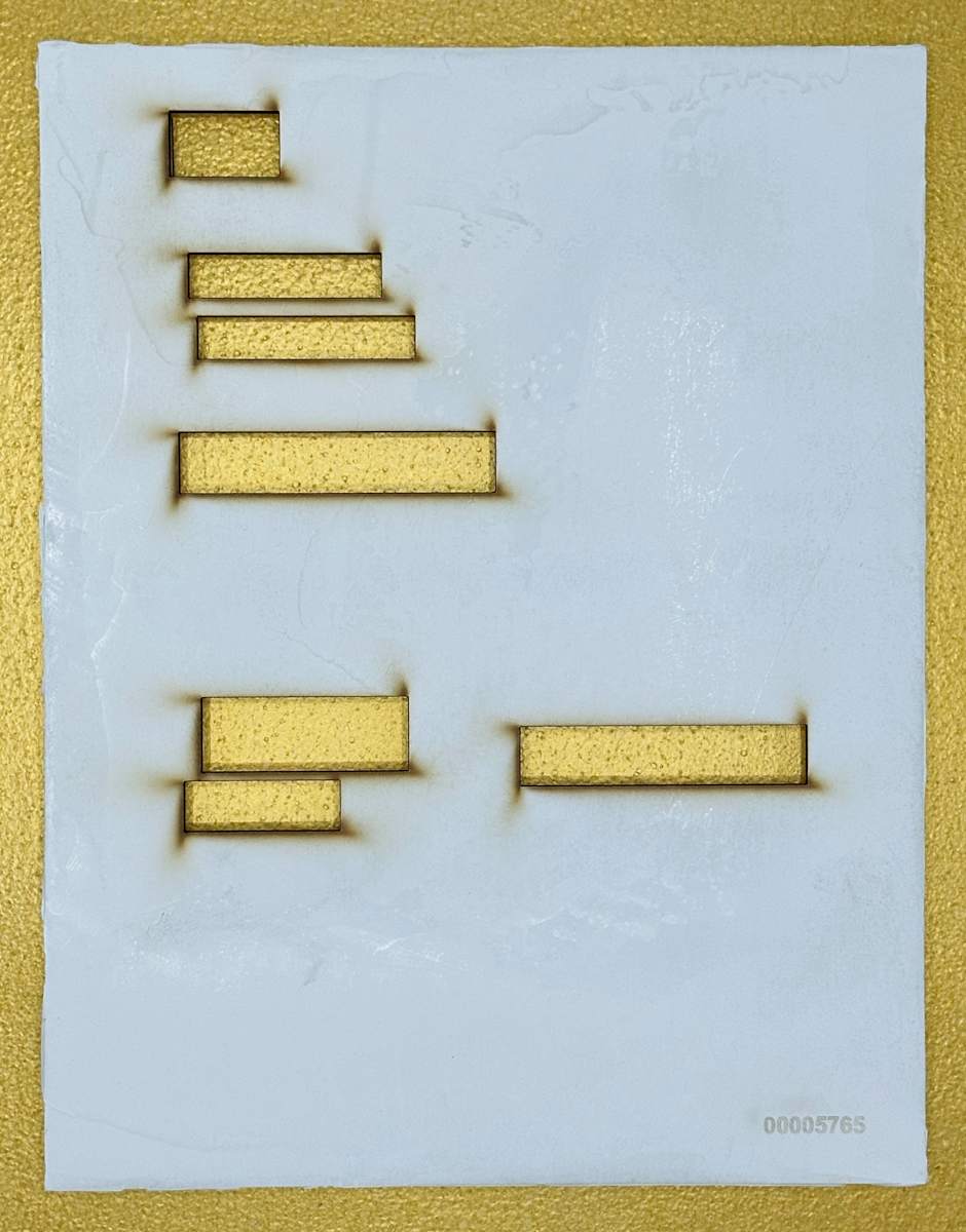 Redacted - 00005765 by Karrie Hovey, Image 1.