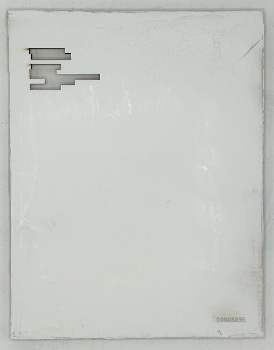 Redacted - 00005859 by Karrie Hovey, Image 1.