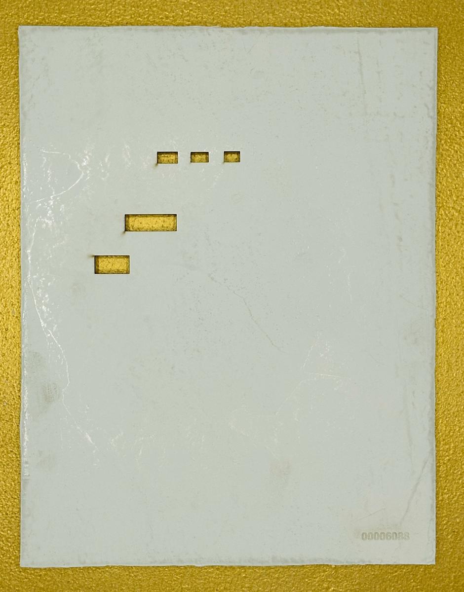 Redacted - 00006088 by Karrie Hovey, Image 1.