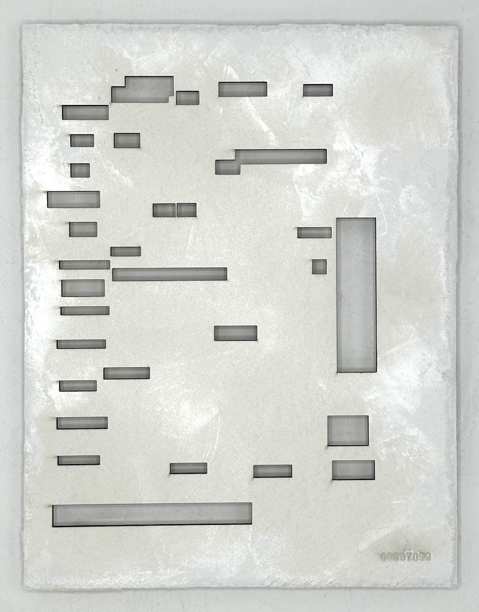 Redacted - 00007099 by Karrie Hovey, Image 1.