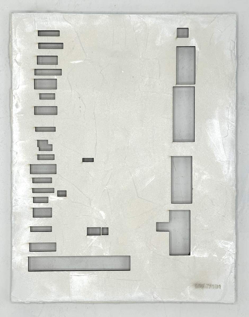 Redacted - 00007101 by Karrie Hovey, Image 1.