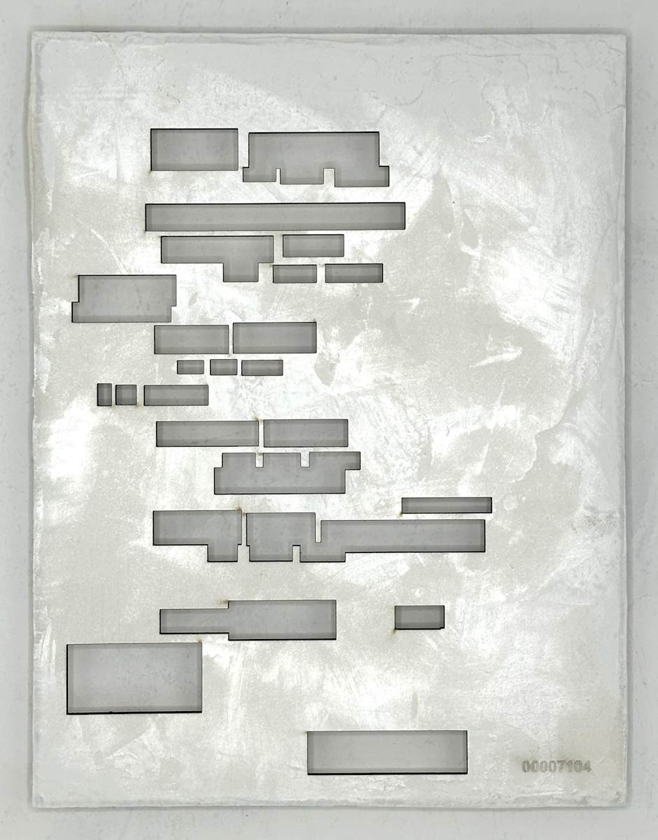 Redacted - 00007104 by Karrie Hovey, Image 1.