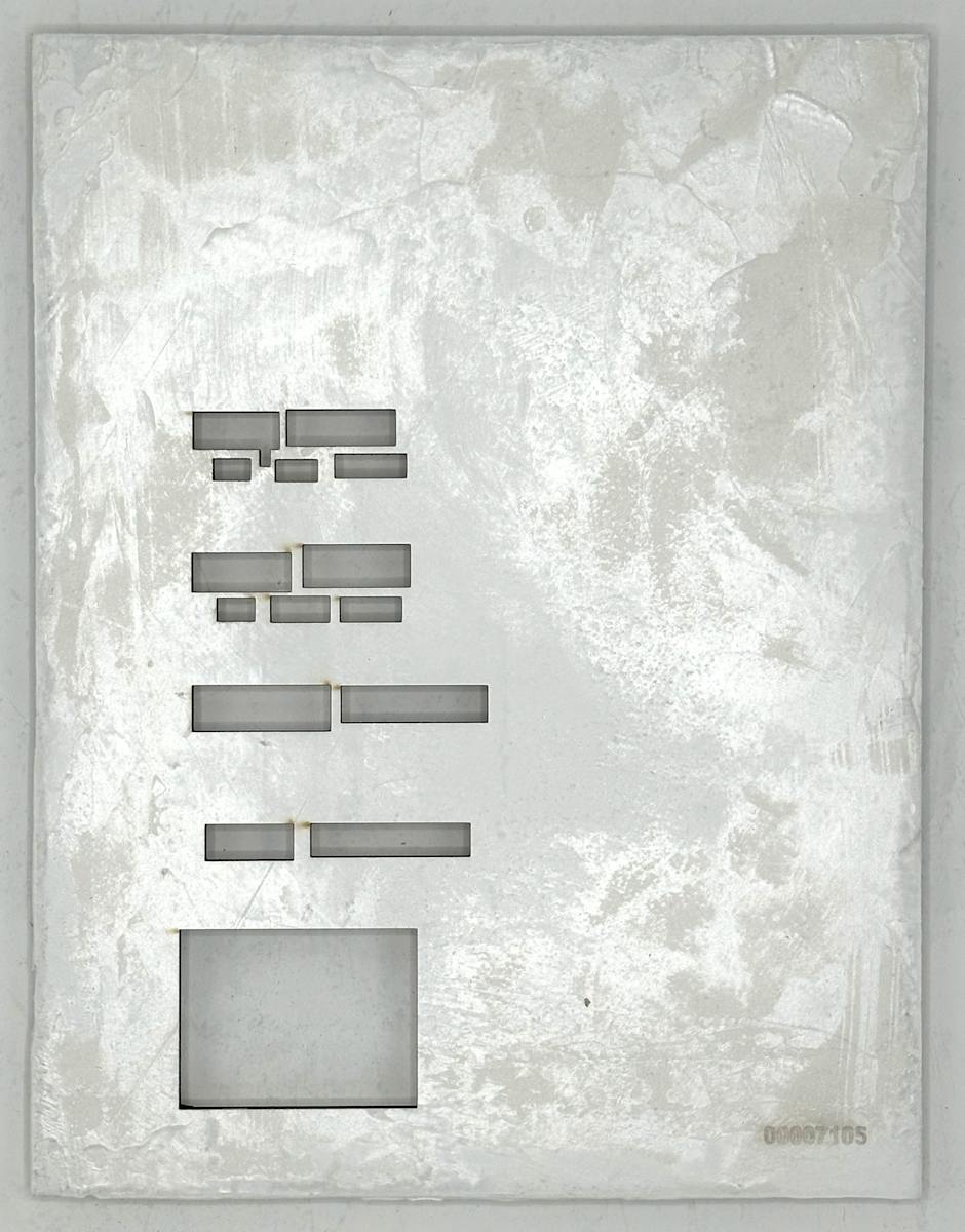 Redacted - 00007105 by Karrie Hovey, Image 1.