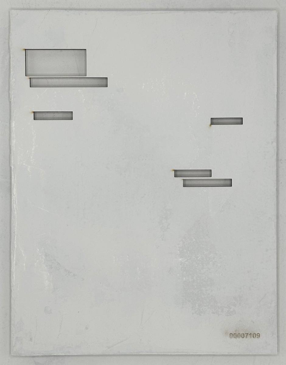 Redacted - 00007109 by Karrie Hovey, Image 1.