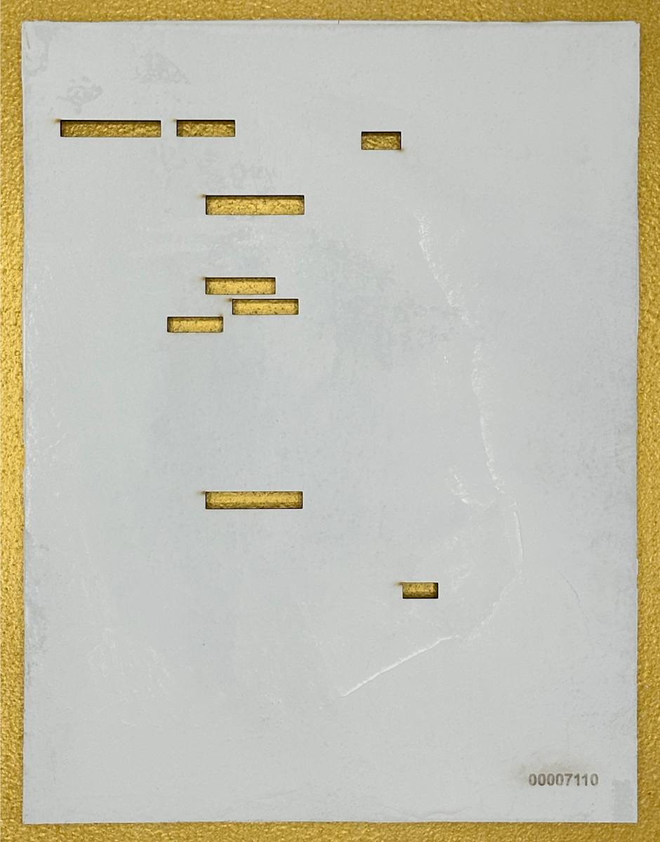 Redacted - 00007110 by Karrie Hovey, Image 1.