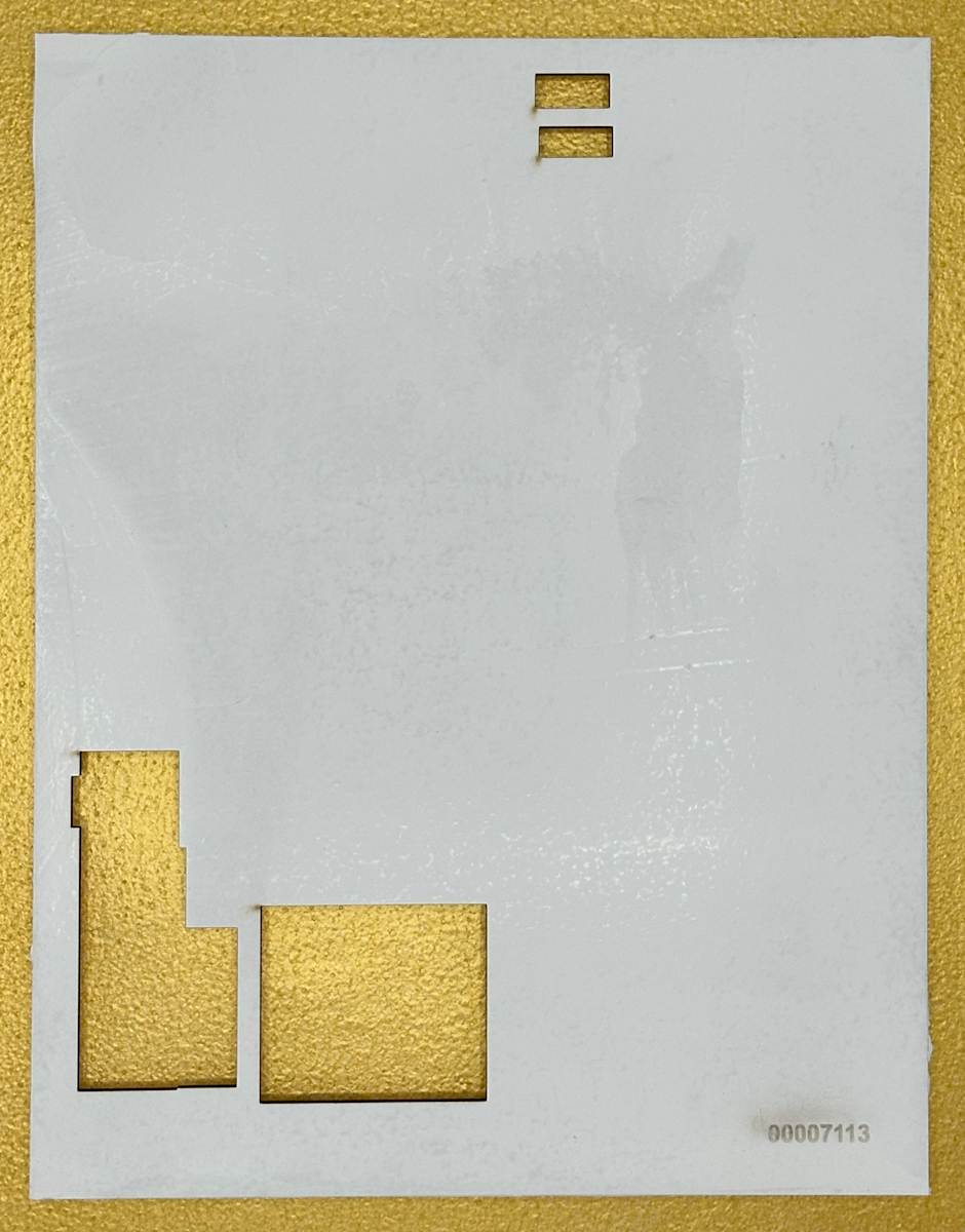 Redacted - 00007113 by Karrie Hovey, Image 1.