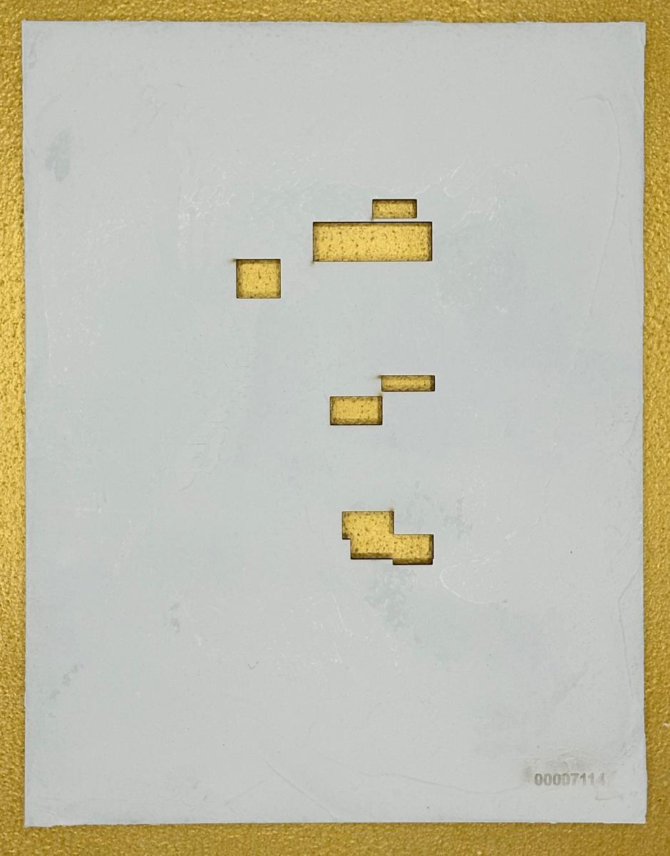 Redacted - 00007114 by Karrie Hovey, Image 1.