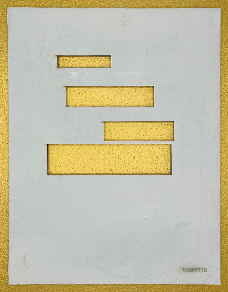 Redacted - 00007118 by Karrie Hovey, Image 1.