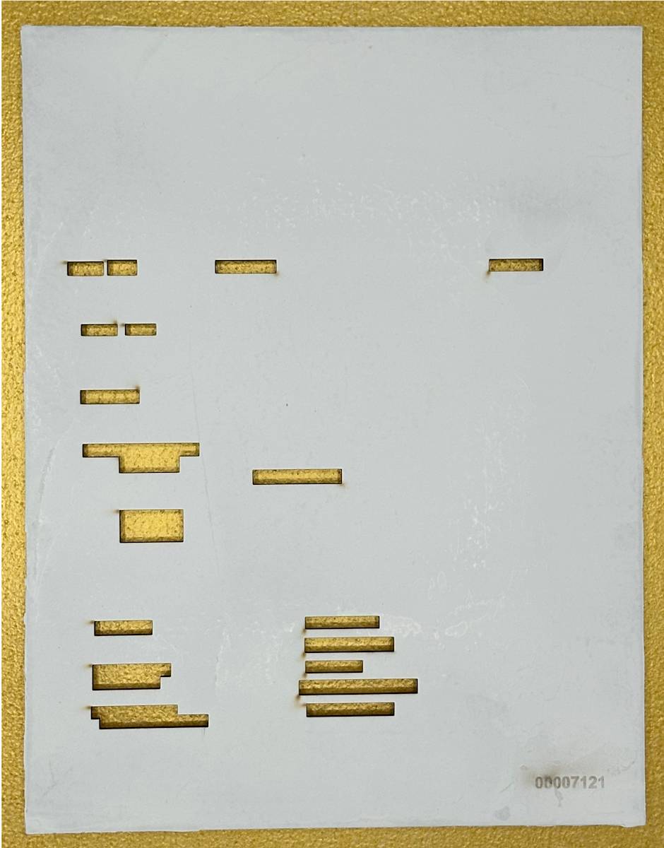Redacted - 00007121 by Karrie Hovey, Image 1.