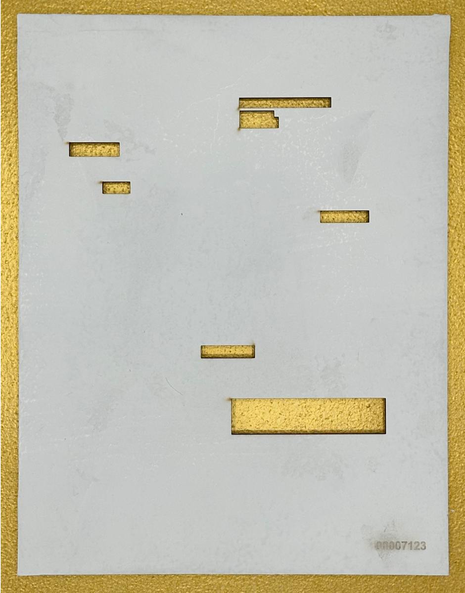Redacted - 00007123 by Karrie Hovey, Image 1.